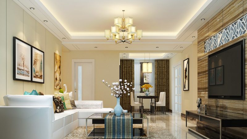 办公室装修工期揭秘：从施工到完工的详细流程**